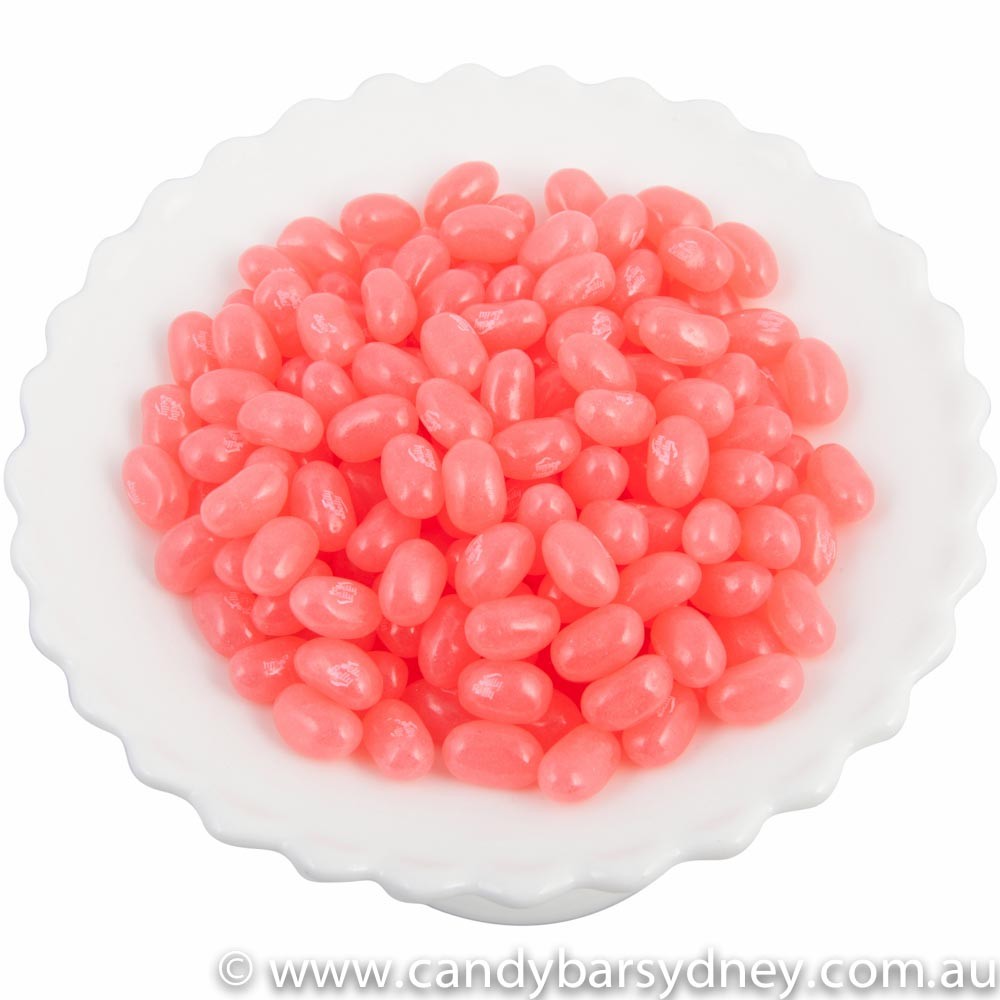 Bulk Jelly Belly Cotton Candy Jelly Beans 1kg 4kg Candy Bar Sydney